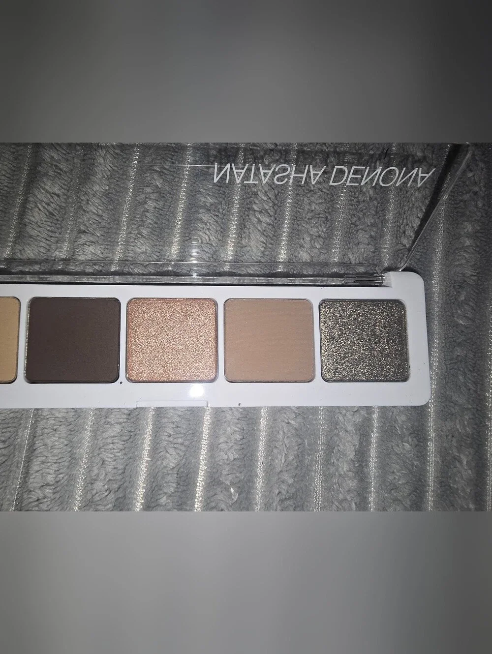 New Natasha Denona Ayana Eyeshadow Palette, 1 Count (Pack of 1)
